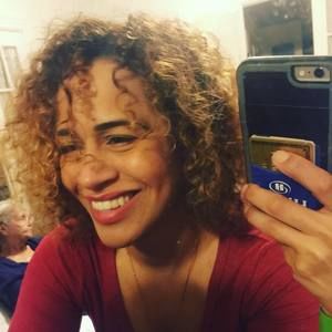 Meet your Posher, Diana